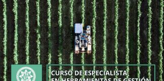 Finaliza con éxito un nuevo curso especializado en fertirrigación sostenible