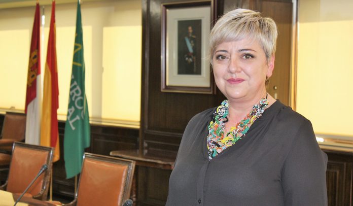 20210216 SUSANA CORTÉS, NUEVA GERENTE FUNDACIÓN EUROCAJA RURAL