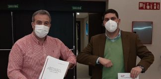 Buscan racionalizar la negociación colectiva sectorial en la industria y el campo de Castilla-La Mancha