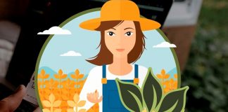 AMFAR recibe 600 solicitudes de mujeres rurales para tres cursos online