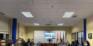 Gobierno de Castilla-La Mancha contará con organizaciones agrarias para la revisión del Plan de Gestión de Zonas de Especial Protección para Aves (ZEPA)