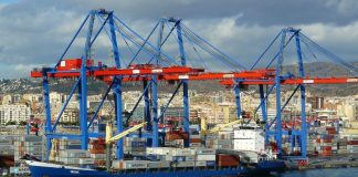 Problemas en la aplicación del acuerdo de grano mientras se negocia su futuro mercancias