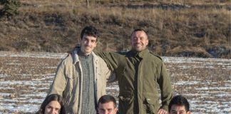 Objetivo: Multiplicar las posibilidades del cultivo y comercialización de la trufa