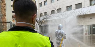 Medallas de Honor de El Progreso para UME y doctor Souki Yordi