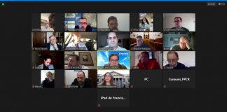 Piden que la Tubería Manchega llegue hasta el Campo de Calatrava