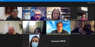 Lamentan que proyecto de regadío del Campo de Montiel “está durmiendo el sueño de los justos”