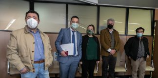 Cada vez más cerca etiquetar el lechal como Cordero Manchego