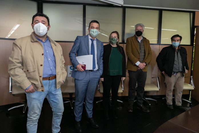 IGP CORDERO MANCHEGO