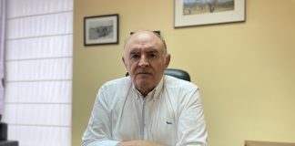 El derecho a decidir del consumidor y el ganadero. José María Fresneda. Secretario General de ASAJA de Castilla-La Mancha José María Fresneda