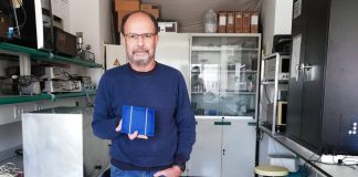 “La década de 2020 está llamada a ser la de la energía solar”