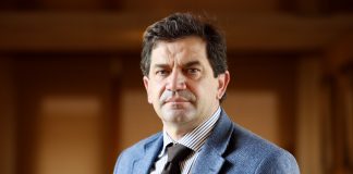 Así no, Emiliano. Miguel Ángel Valverde. Presidente provincial del PP de Ciudad Real