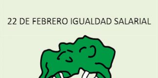 “El objetivo de conseguir la igualdad salarial para las mujeres de las zonas rurales”. AFAMMER