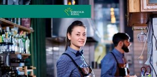 Eurocaja Rural apoya a bares y restaurantes eliminando gastos fijos por TPV’s