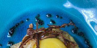 El huevo favorito de Isabel La Católica era de la raza Castellana Negra