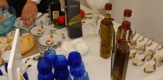 Aumenta exigencias para paneles de cata de aceite de oliva virgen