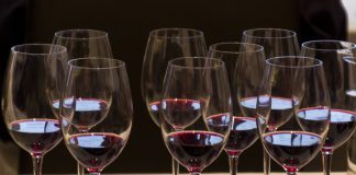 El consumo de vino en España se acerca a los 10 millones de hectolitros copas de vino