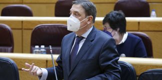 Ministro de Agricultura sigue apostando por la convergencia de la PAC