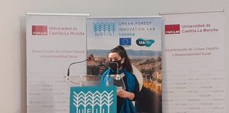 Creará empresa de alimentos saludables con alimentos agroforestales de Cuenca