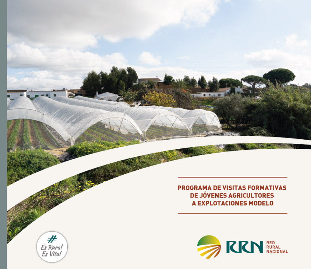 Un millón para formación práctica de jóvenes agricultores en Un millón para formación práctica de jóvenes agricultores en