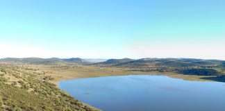 Gobierno de Castilla-La Mancha está trabajando en abastecimiento agua Campo de Calatrava