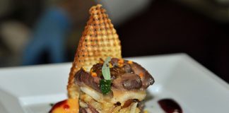 Promueven un Protocolo de Apoyo al Sector Gastronómico y Agroalimentario