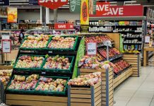 La Agencia de Información y Control Alimentarios (AICA) refuerza sus actividades de control supermercado