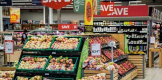 Todos unidos contra la venta a pérdidas en el sector agroalimentario supermercado