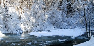 Destaca el aporte de agua de ‘Filomena’ a acuíferos y embalses