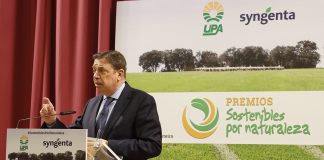 Cree que la nueva PAC “es una gran oportunidad para todos”