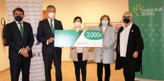 Fundación Eurocaja Rural impulsa creación de empleo en el Tercer Sector