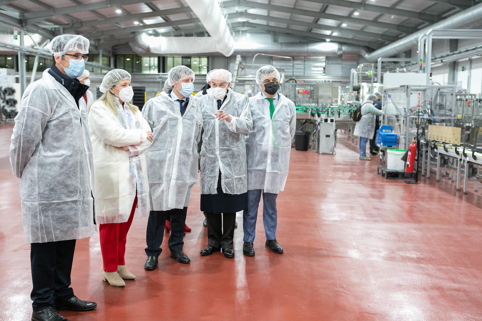 Bodega y Almazara Virgen de las Viñas