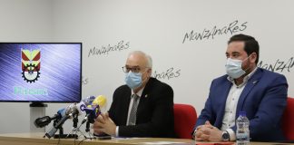 La Feria Nacional del Campo (FERCAM) 2021 también será virtual