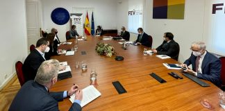 Piden que vino y sus empresas sean objeto de fondos recuperación