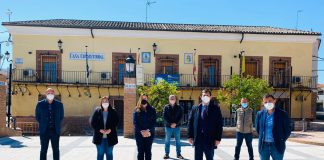 Incorporación de jóvenes agricultores: “reto demográfico, riqueza para pueblos e igualdad”