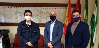 Advierten que “Villarrubia de los Ojos sin agua se muere y desaparece”