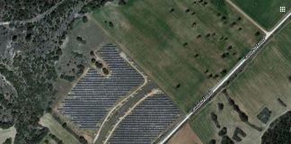 Inicia una campaña de recogida de firmas para pedir la regulación de los mega parques solares