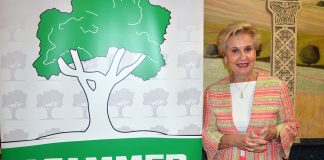 La igualdad es un objetivo en el que mujeres y hombres deben estar unidos. Carmen Quintanilla. Presidenta de AFAMMER