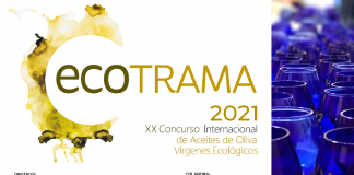 Abierto plazo de participación en Ecotrama, premios aceite de oliva virgen extra ecológico