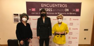 Pide más protección para mujeres discapacitadas que sufren violencia de género en medio rural