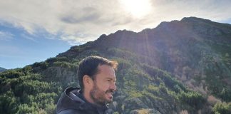 Castilla-La Mancha y la nueva estrategia forestal europea. José Luis Escudero. Consejero de Desarrollo Sostenible