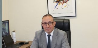 Sin complejos, Castilla-La Mancha es la tierra del vino. Juan Miguel del Real Sánchez-Flor. Director de Cooperativas Agro-alimentarias Castilla-La Mancha