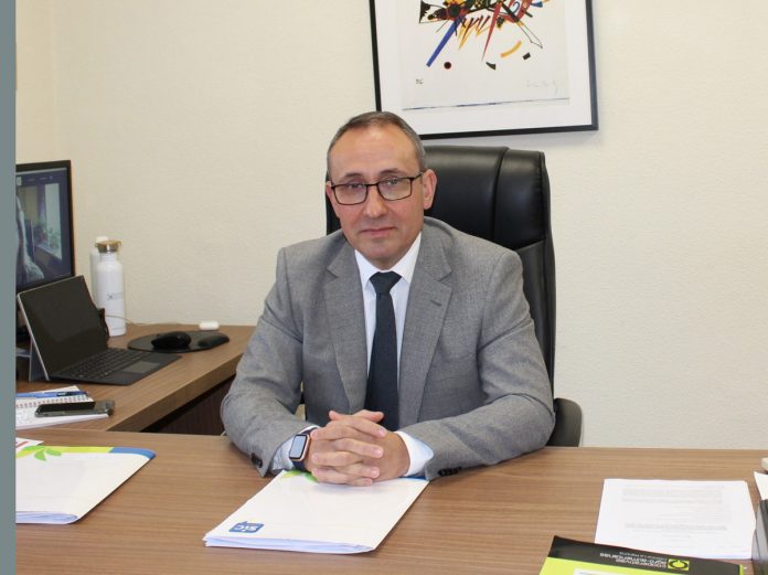 Juan Miguel del Real