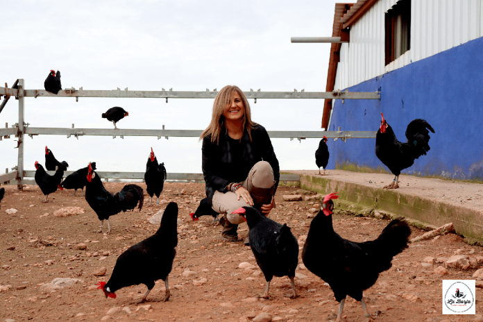 La-Barja-Eloisa-Perales-logo