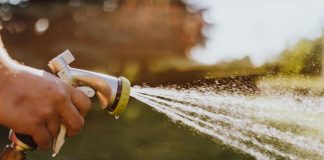 Opciones de fontanería agrícola para instalar el riego en tu huerto