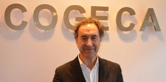 Instrumentos de apoyo a las cooperativas agroalimentarias en la nueva PAC. Ramón Armengol, presidente de la COGECA Ramón Armengol COGECA