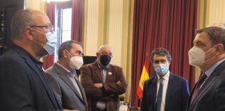 Pide al Ministerio retirar la convergencia de la PAC 2021 y 2022