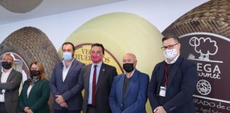 7,09 hectómetros cúbicos para los regadíos sociales de Hellín y Sierra del Segura