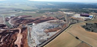 Se disparan las solicitudes de macrogranjas de cerdos en la provincia de Cuenca