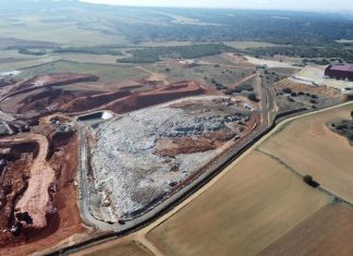 Se disparan las solicitudes de macrogranjas de cerdos en la provincia de Cuenca