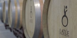 Bodegas Latúe, la bodega española que más premios ha recibido en Millésime BIO de Francia